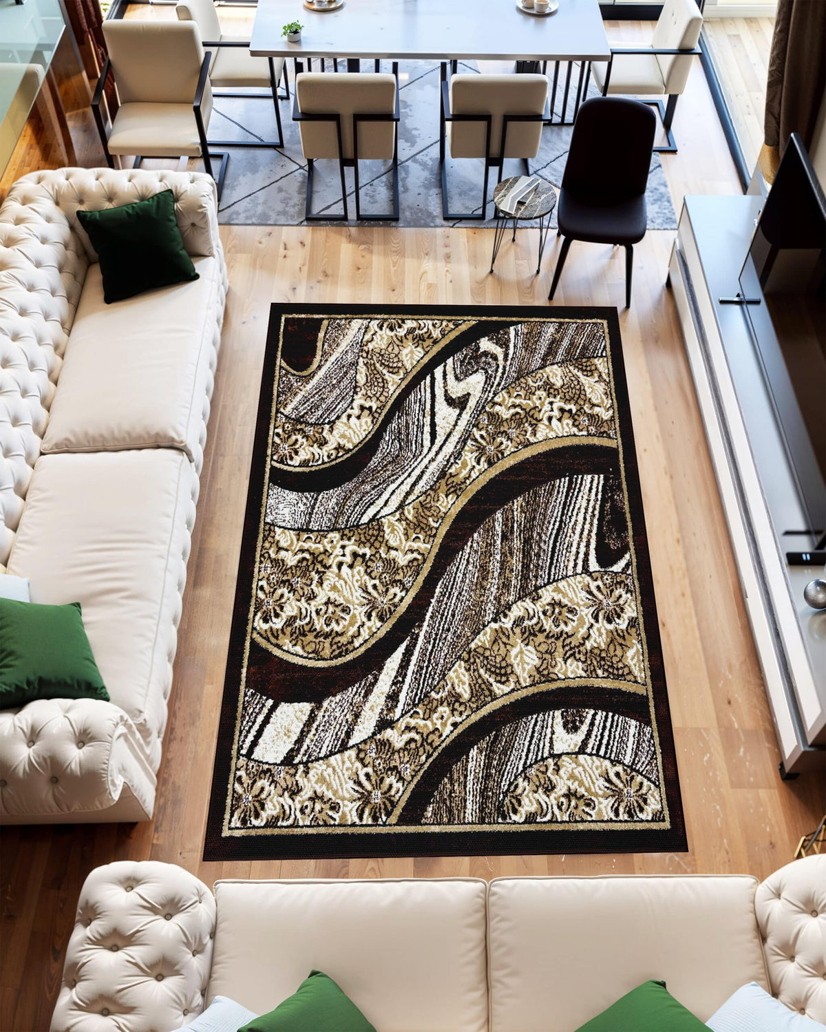 STAR Rug DESIGN 1330