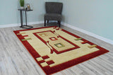 PREMIUM Rug Design 1347