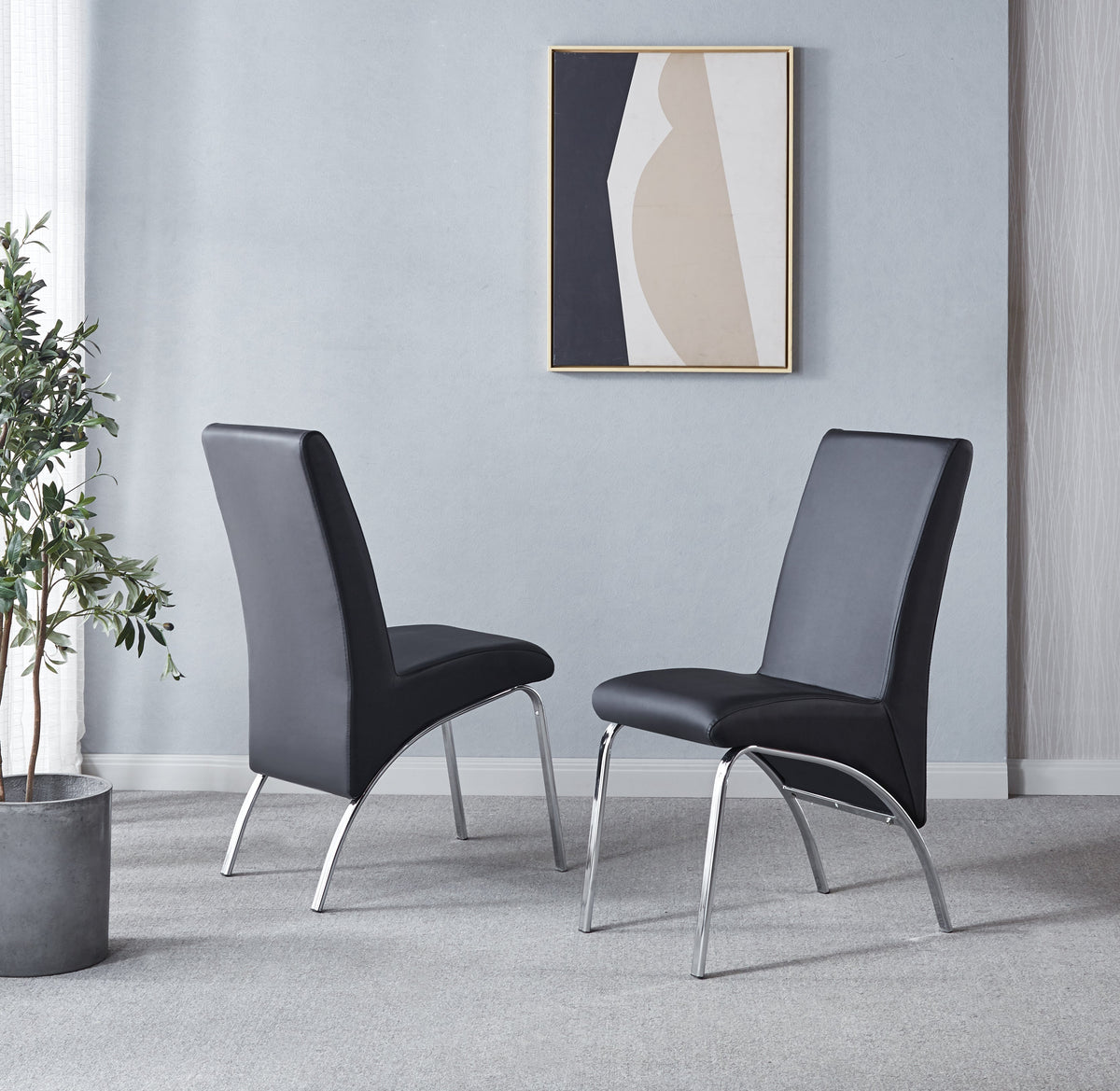 Franciosa Dining Chair (Set of 2)