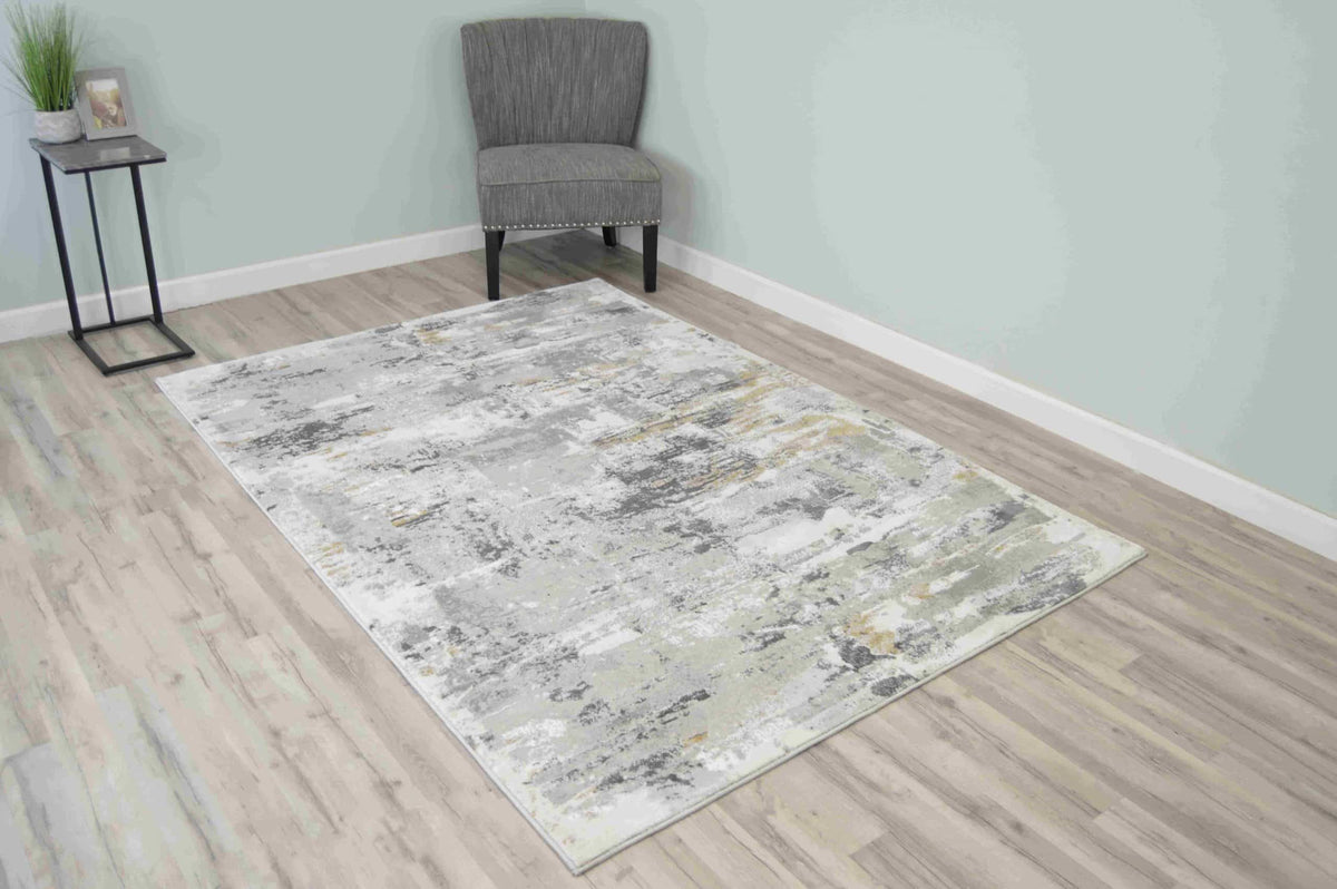 TRENDY Rug Design 1403
