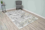 TRENDY Rug Design 1403