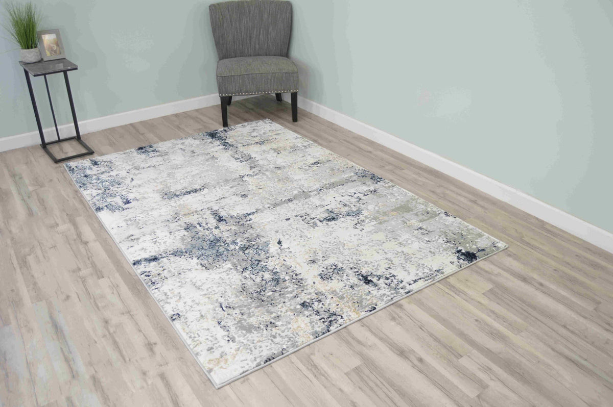 TRENDY Rug Design 1408