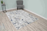 TRENDY Rug Design 1413