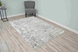TRENDY Rug Design 1413