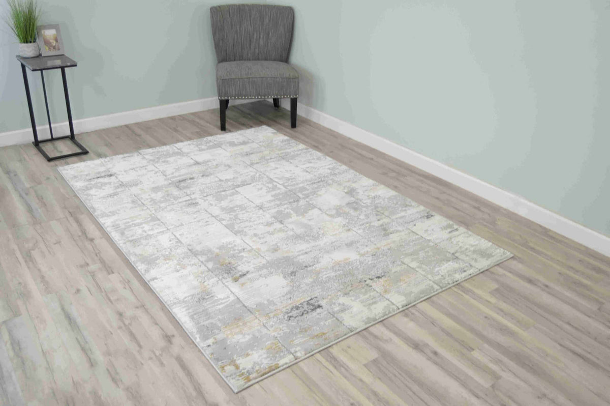 TRENDY Rug Design 1418