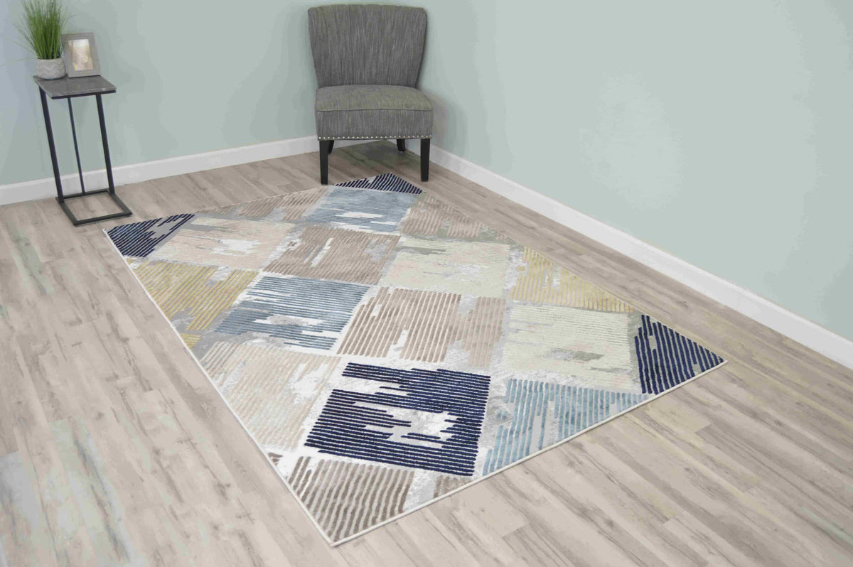 TRENDY Rug Design 1424