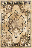URBAN Rug DESIGN 15181