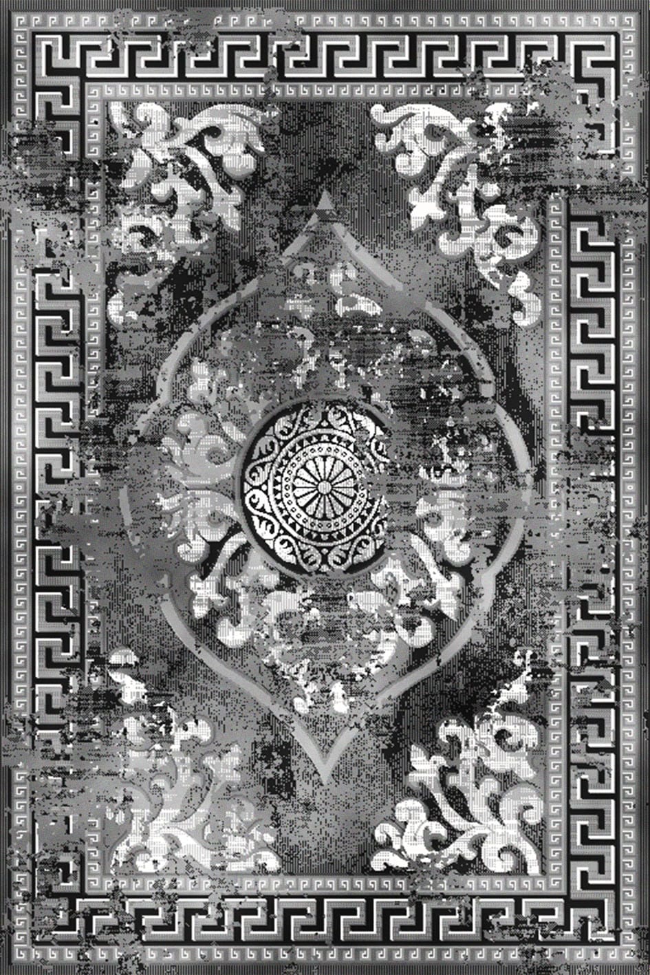 URBAN Rug DESIGN 15181