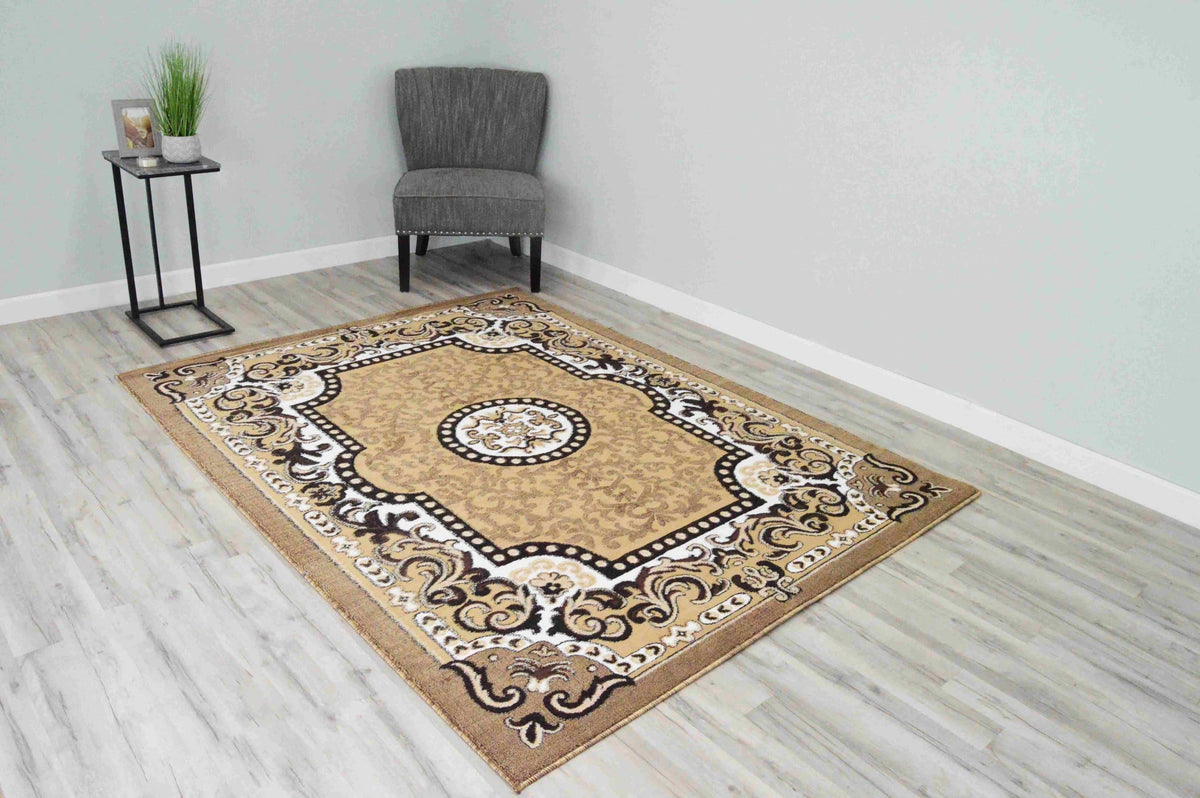 SULTAN Rug DESIGN 2034