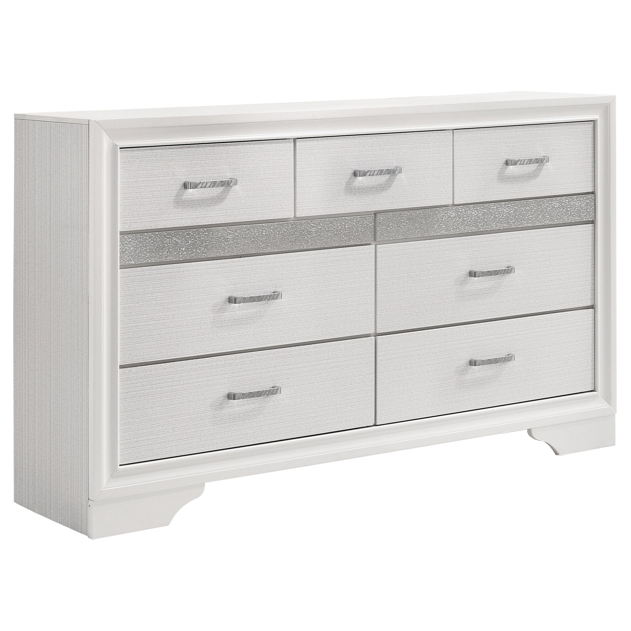 Miranda Platform Storage Bedroom Set