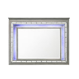 Antares Mirror W/Led