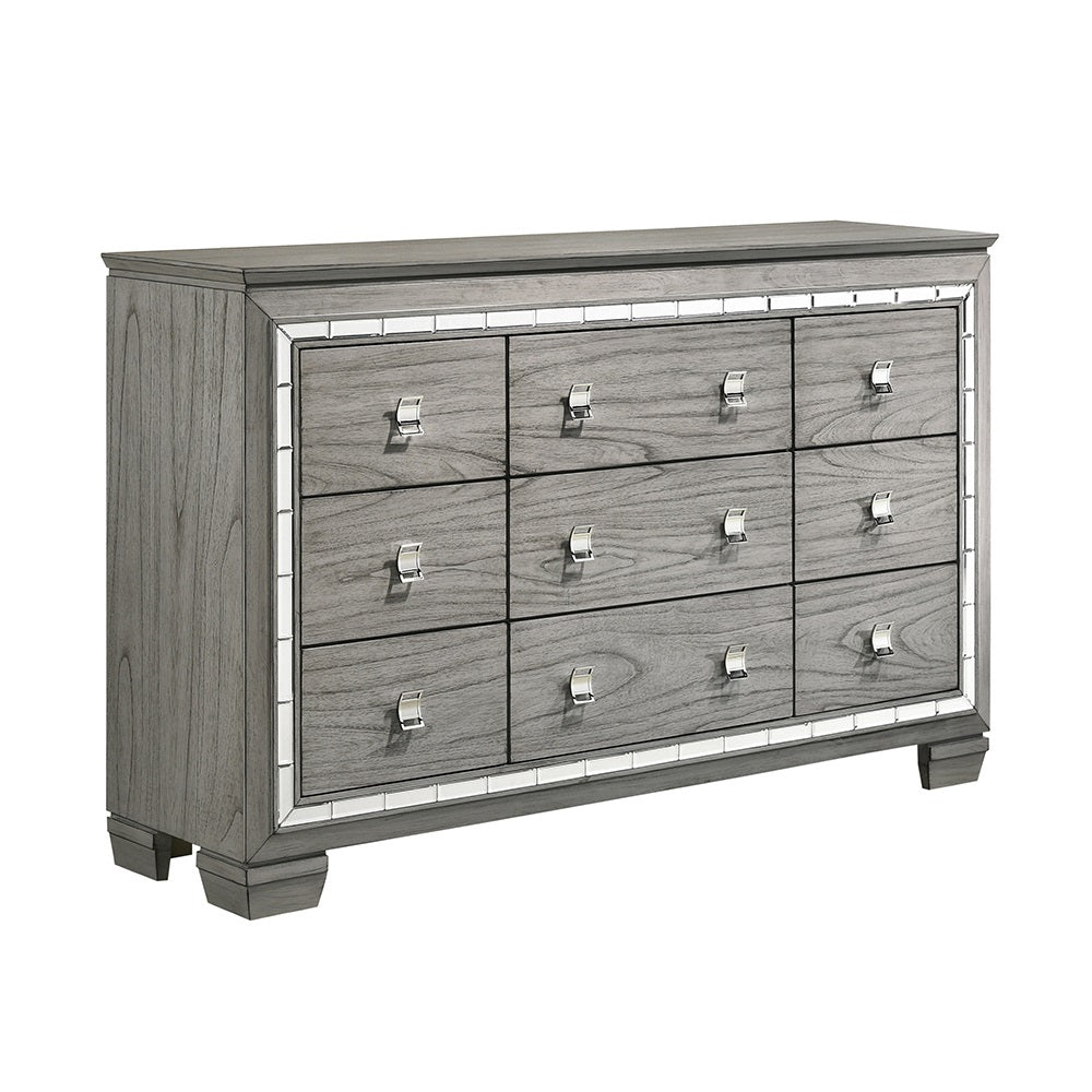 Antares Dresser