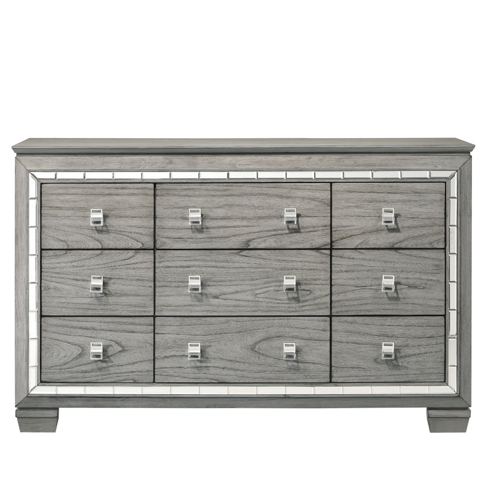 Antares Dresser