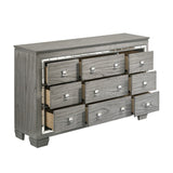 Antares Dresser