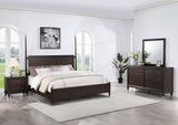 Emberlyn   Bedroom Set Brown