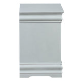 Louis Philippe III Nightstand