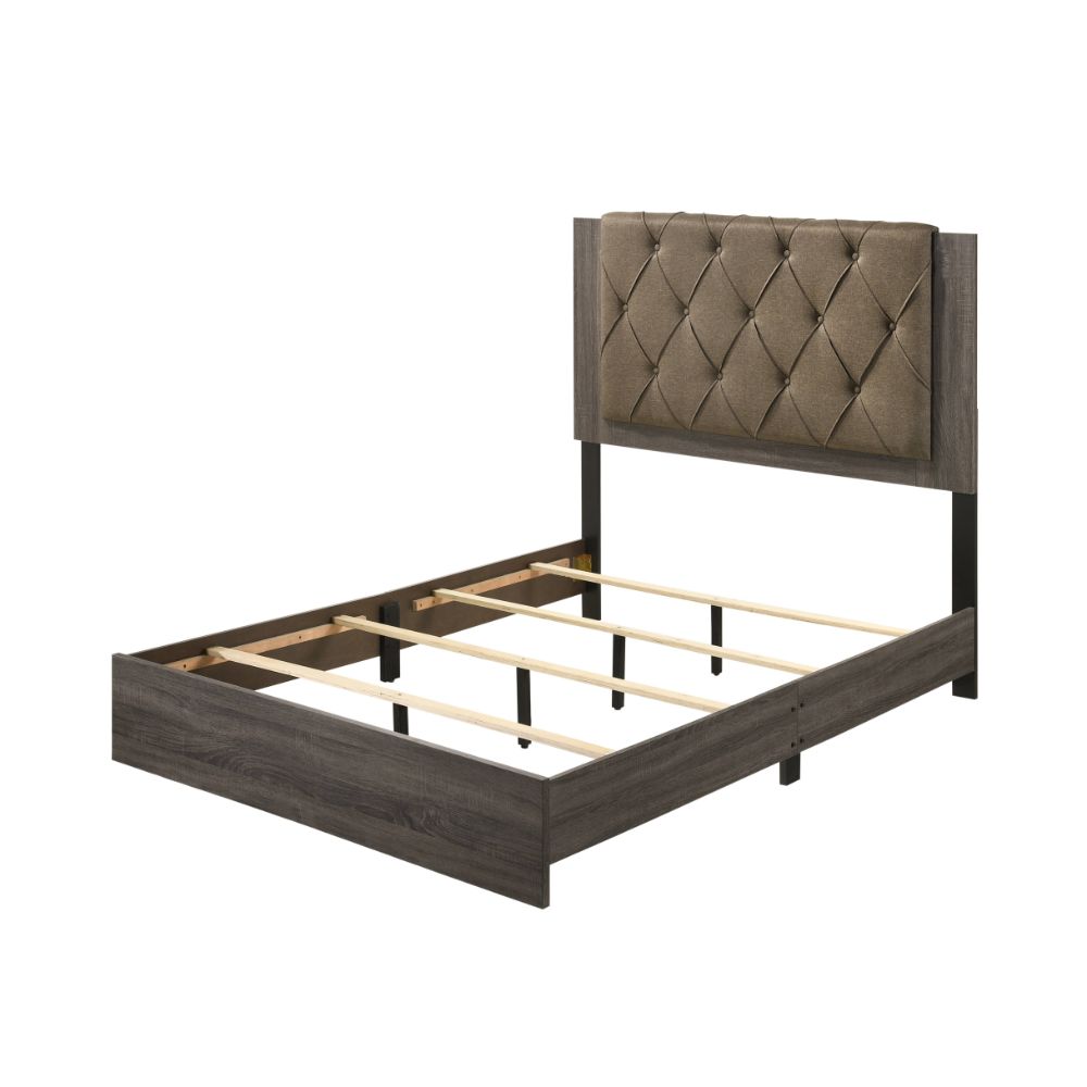 Avantika Queen Bed