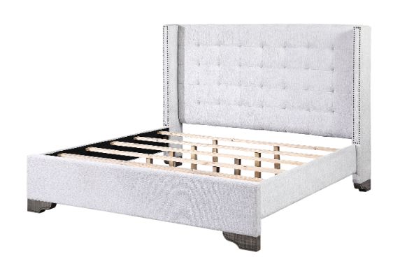 Artesia EK Bed