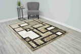 SULTAN Rug DESIGN 3009