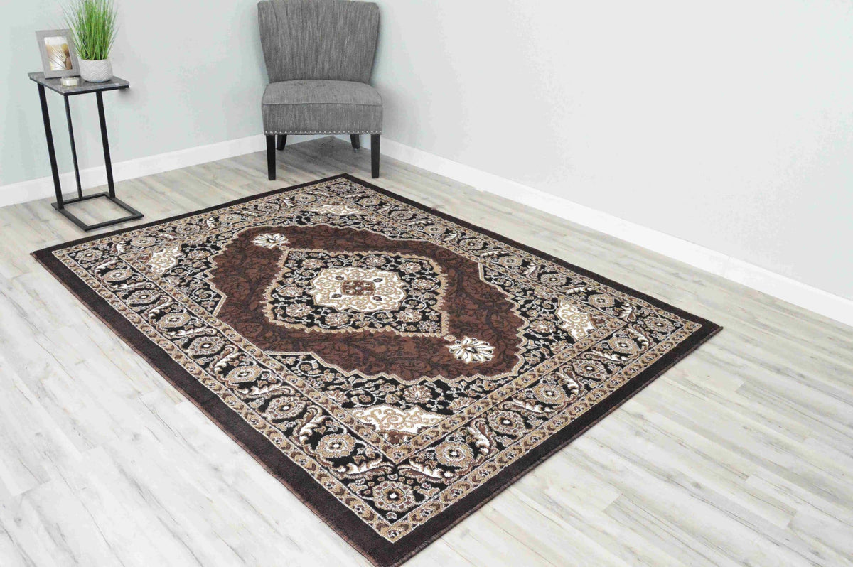 SULTAN Rug DESIGN 3017