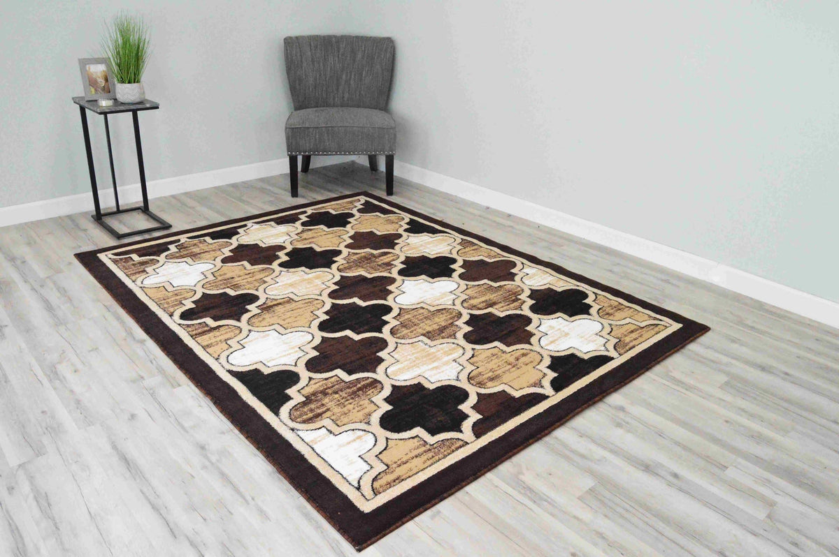 SULTAN Rug DESIGN 3024