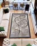 SULTAN Rug DESIGN 3025