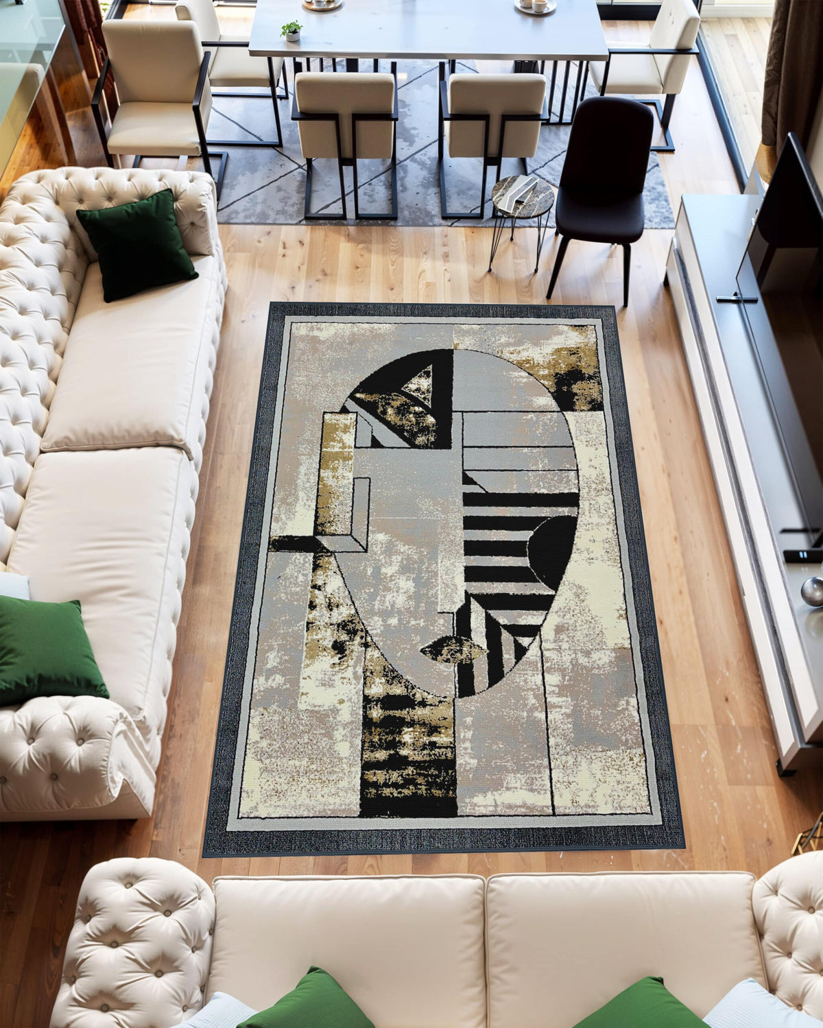 SULTAN Rug DESIGN 3026