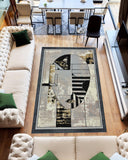 SULTAN Rug DESIGN 3026