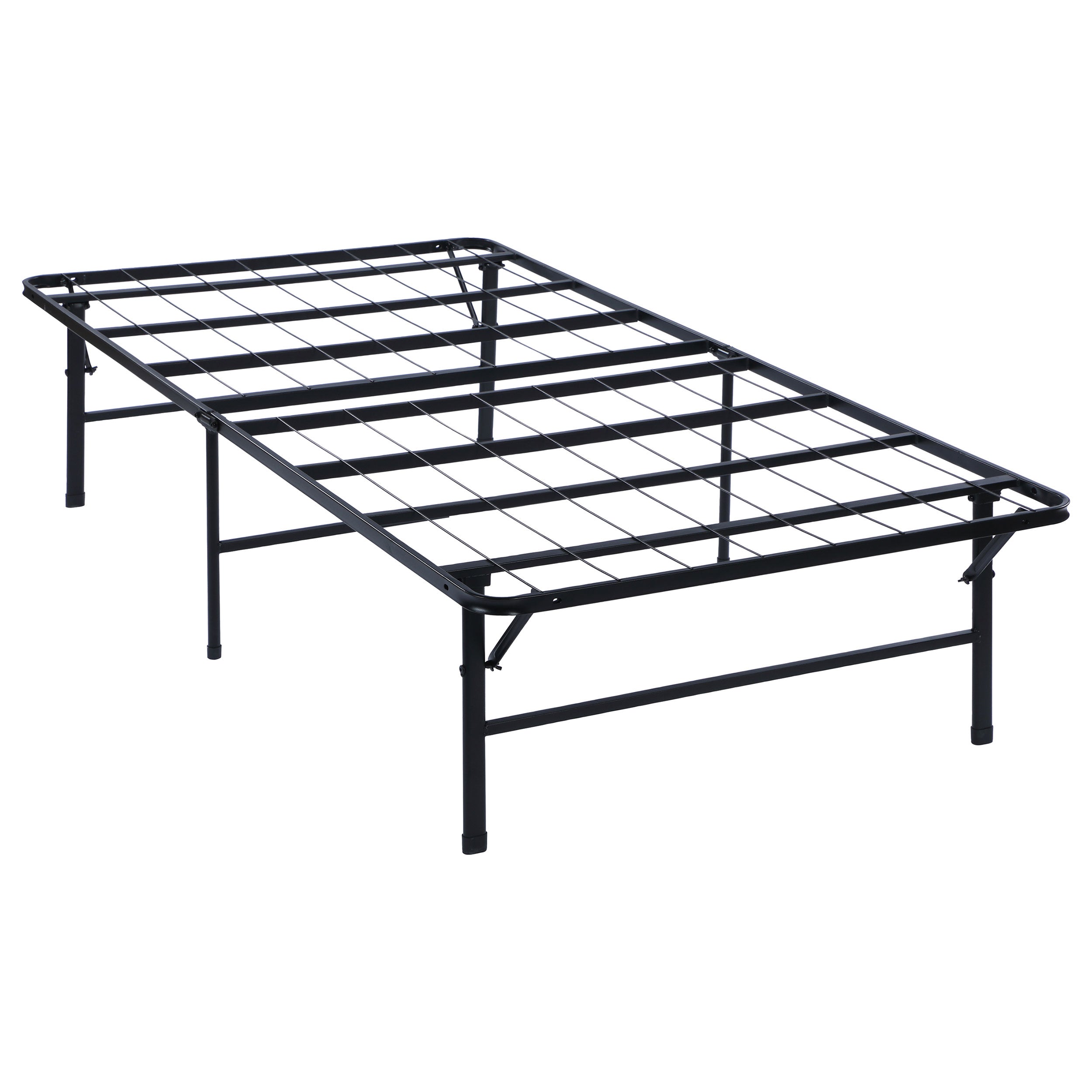 Mabel  Mattress Support Black