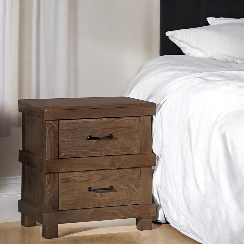 Adams Nightstand