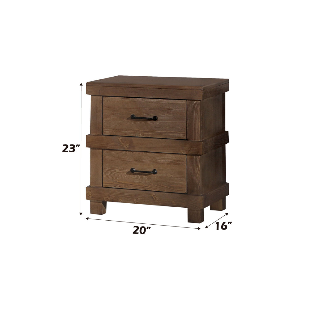 Adams Nightstand