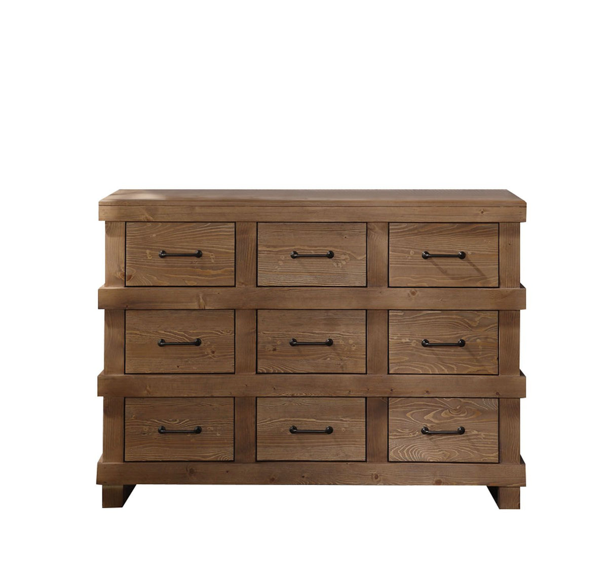 Adams Dresser