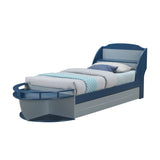 Neptune II Trundle (Twin)