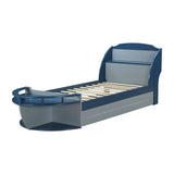 Neptune II Trundle (Twin)