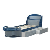 Neptune II 2PC Drawers
