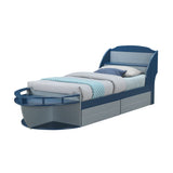 Neptune II 2PC Drawers