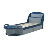 Neptune II 2PC Drawers