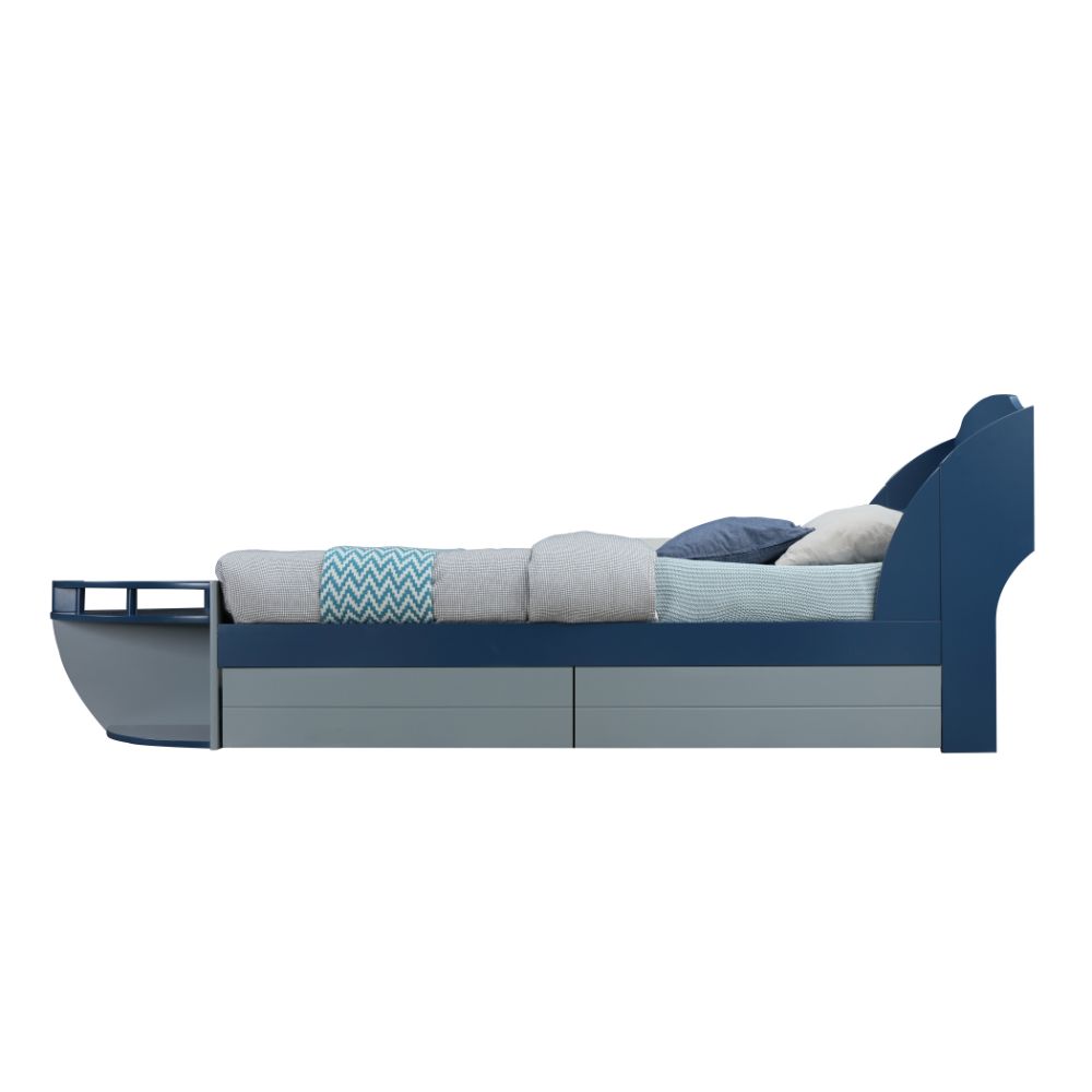Neptune II 2PC Drawers