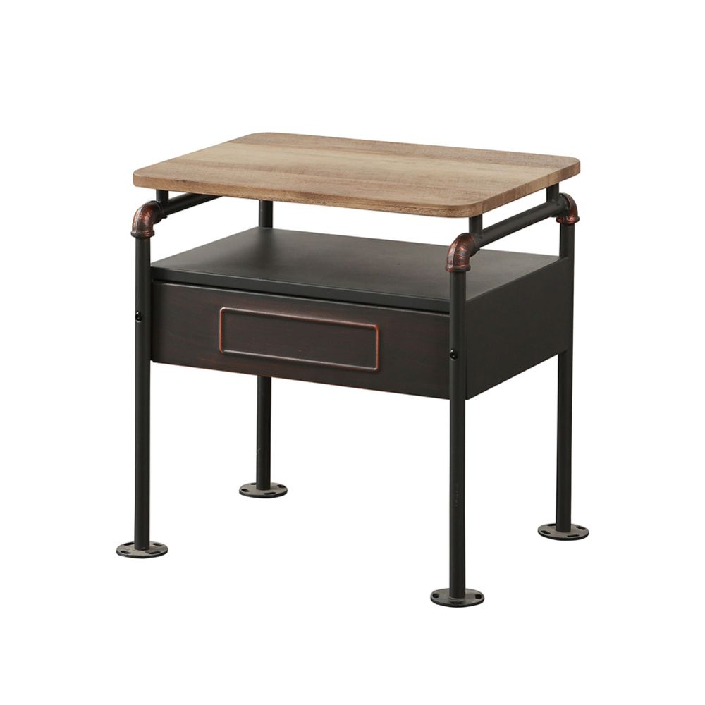 Nicipolis Nightstand
