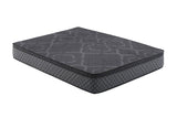 Bellamy 12" Full Euro Top Mattress Grey