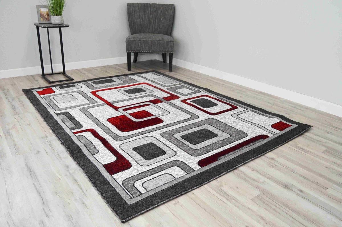 SULTAN Rug DESIGN 3519