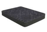 Siegal 12" Double Sided  Mattress Black - Queen