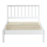 Freya Twin Bed