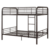 Bristol Full/Full Bunk Bed