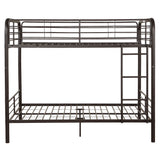 Bristol Full/Full Bunk Bed