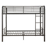 Bristol Full/Full Bunk Bed