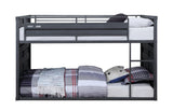 Cargo Twin/Twin Bunk Bed