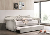 Adkins Daybed W/Trundle (Twin)