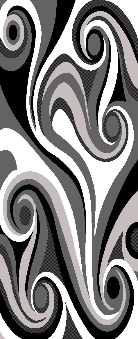 BELLA Rug DESIGN 40128