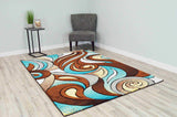 PREMIUM Rug Design 4022